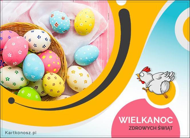 Wielkanoc 2023