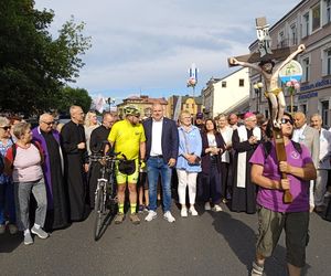 Z Siedlec do Częstochowy, pielgrzymi już w drodze