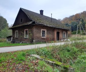 Stara Wieś w Śląskiem