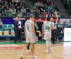 WKS Śląsk Wrocław - MKS Start Lublin