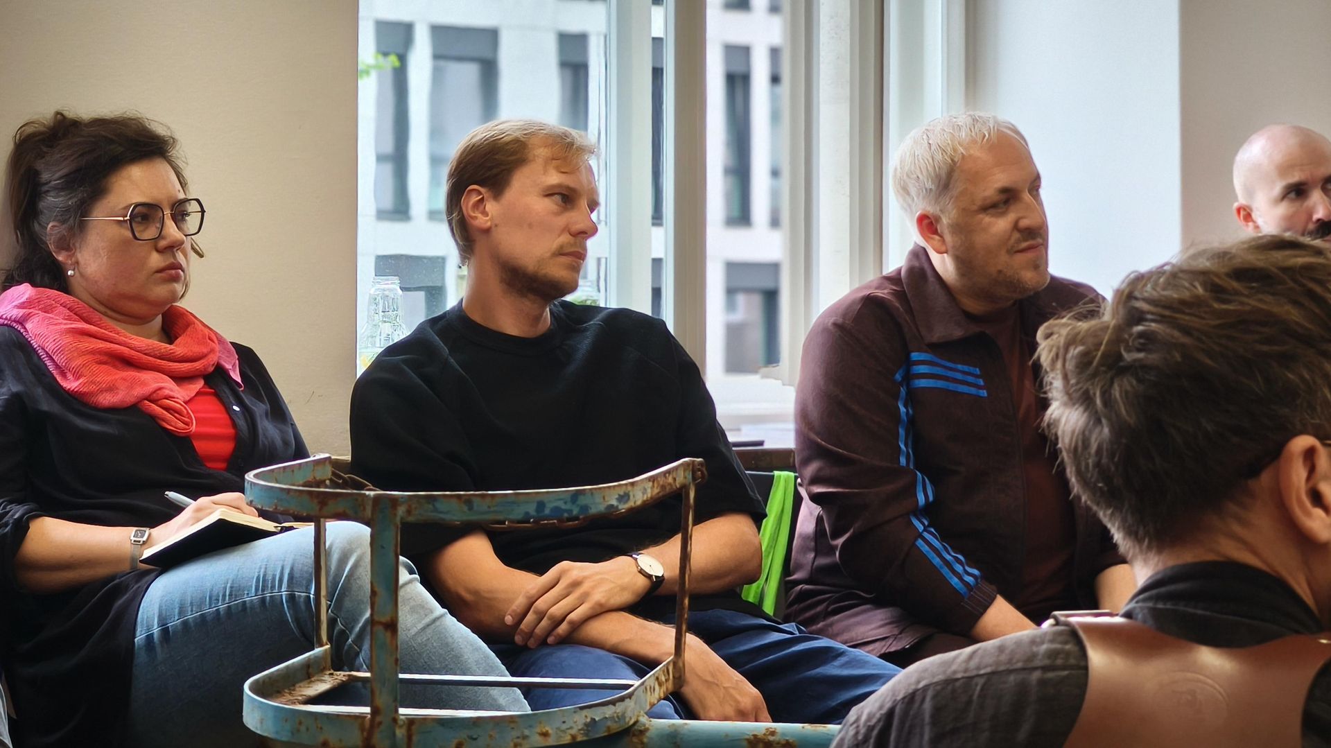 15. Weekend Architektury w Gdyni