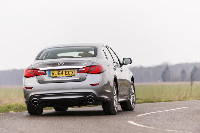 2015 Infiniti Q70