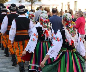 W centrum Lublina królował róż! Przez miasto przeszedł Marsz Różowej Wstążki