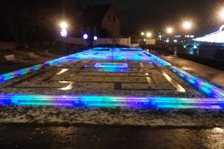 Świąteczne iluminacje we Wrocławiu