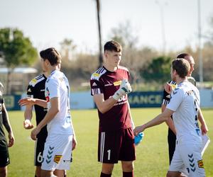 ŁKS Łódź – FC Admira Wacker Mödling 2:1