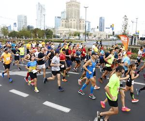 45. Nationale-Nederlanden Maraton Warszawski 