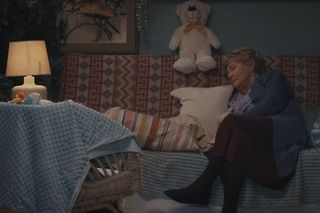 M jak miłość, odcinek 1876: Barbara (Teresa Lipowska)