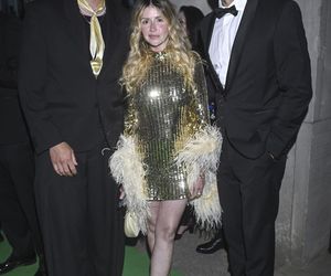 Gwiazdy na gali rozdania Moskitów