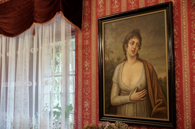 To najbardziej nastrojowe muzeum w Polsce