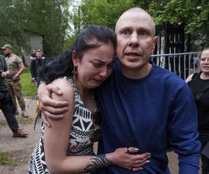 Zakończyła się trzecia część wymiany jeńców wojennych między Ukrainą a Rosją