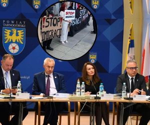 Tarnogórzanin nie zgadza się z decyzją radnych o nieprzyjmowaniu migrantów