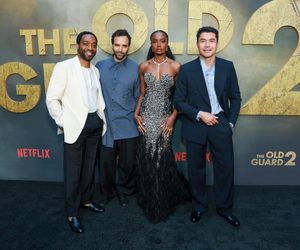 Premiera filmu The Old Guard 2 (Netflix)