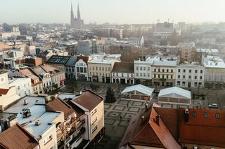 Zmiana cennika w stałym parkowaniu w Rybniku. Drożej nawet o 100 złotych! 