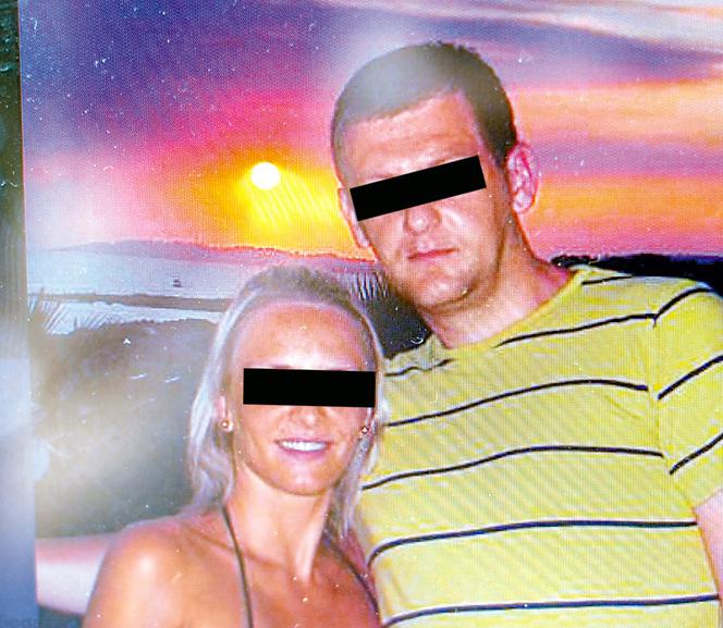Madzia konała z głodu a oni obżerali się pizzą