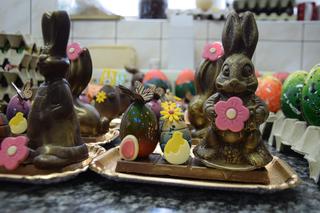 Ale jajo wielkanocne