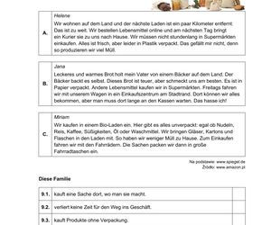 Egzamin ósmoklasisty niemiecki 2025 - arkusz CKE 15.05.2025