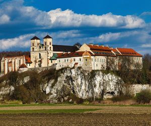 Najpiękniejsze kościoły w Małopolsce według AI. To prawdziwe perły architektury!