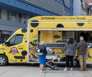  Street Food Polska Festival w Katowicach