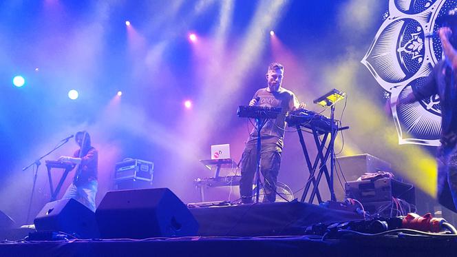 Dub Fx na One Love Sound Fest 2018