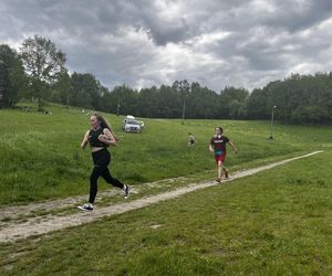 Za nami Bieg o Złotego Dzika. Trasa okazała się nie lada wyzwaniem. Zobaczcie zdjęcia