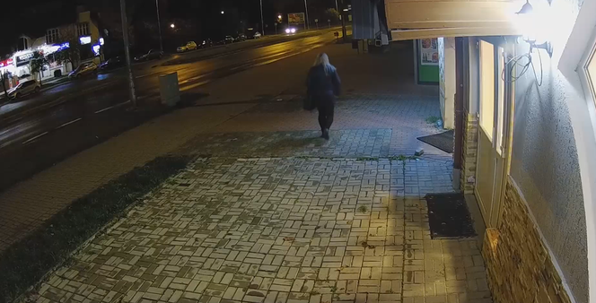 Zabójstwo w Olsztynie. Policja szuka świadków [ZDJĘCIA]