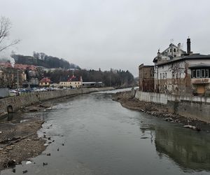  Trzy miesiące po powodzi w Kotlinie Kłodzkiej. „Nie ma świątecznego nastroju, nie ma czasu nawet myśleć o świętach”