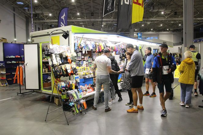 Poznań Run Expo 