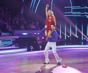 Dancing with the Stars. Taniec z gwiazdami 16 - relacja z 5. odcinka