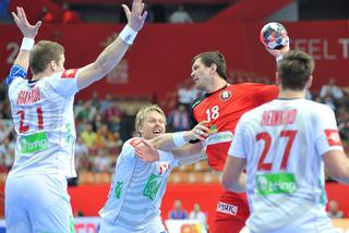 EHF Euro 2016. Polska - Norwegia 28:30. Erlend Mamelund: Wznieśliśmy się na wyżyny