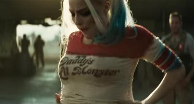 Suicide Squad Trailer Filmu Legion Samob Jc W Will Smith Cara Delevingne I Joel Kinnaman