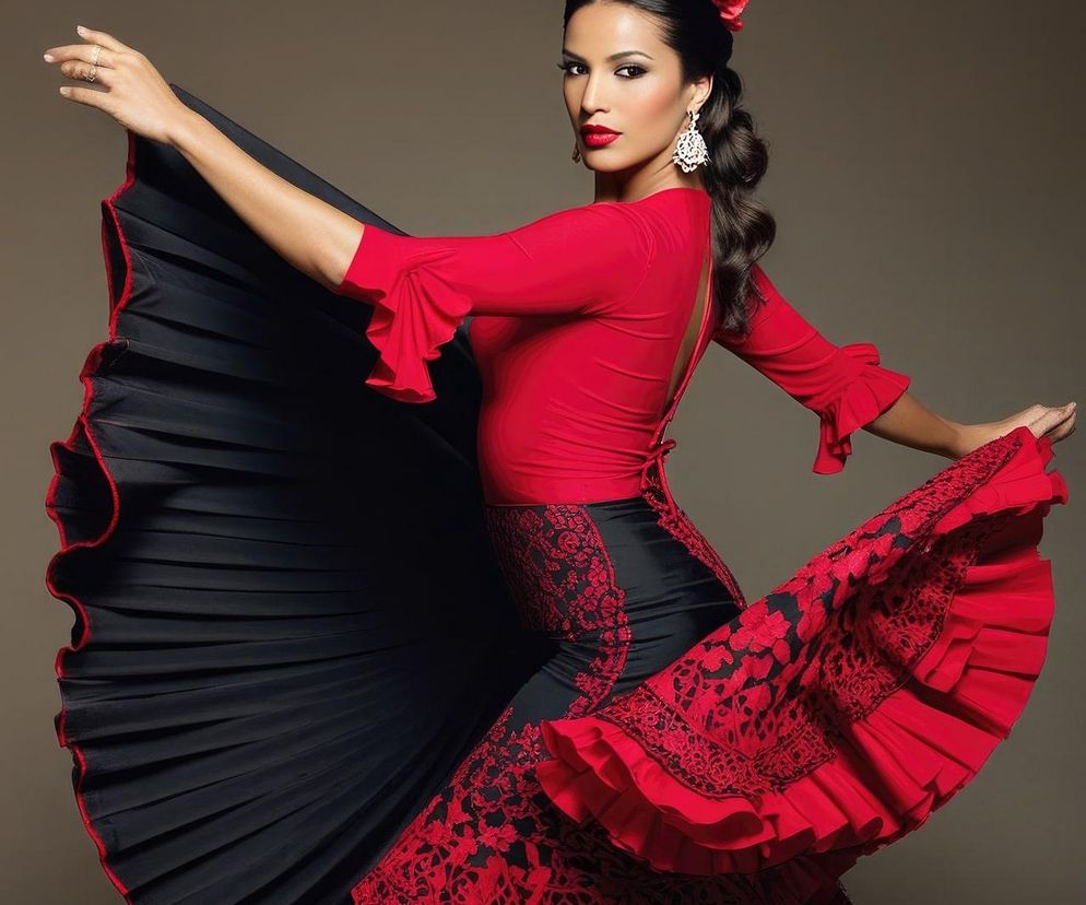 flamenco