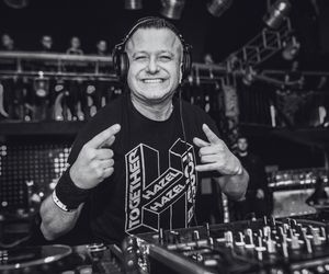 Pogrzeb DJ Hazela: znamy datę i miejsce. Rodzina apeluje do fanów