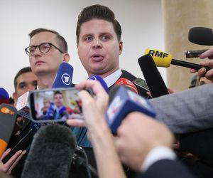 Jest decyzja sądu ws. Wołodymyra Ż. Mężczyzna jest podejrzany o wysadzenie Nord Stream
