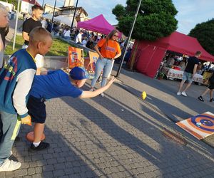 Eska Summer City na Dniach Czarnej Białostockiej 