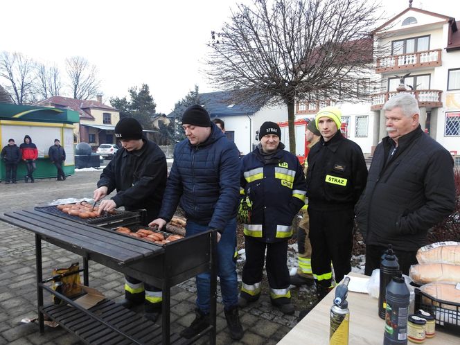 Gmina Secemin. Miejsca i mieszkańcy