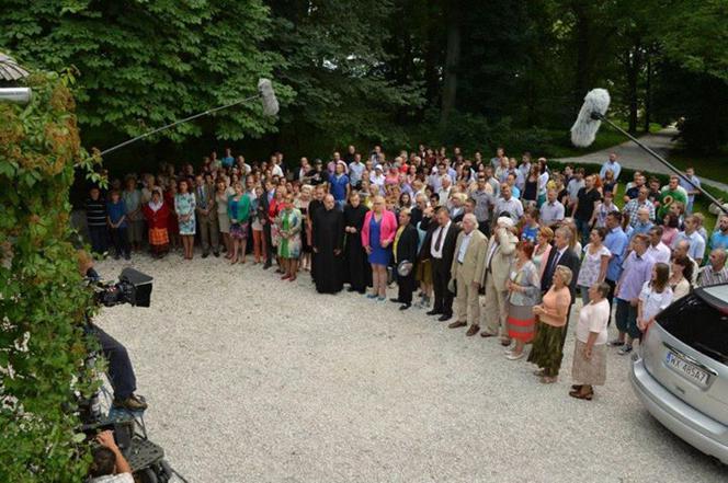 Ranczo 8 sezon ostatni odcinek 104 - za kulisami serialu