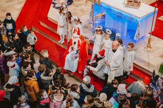 Można wesprzeć żaków i dać radość dzieciom