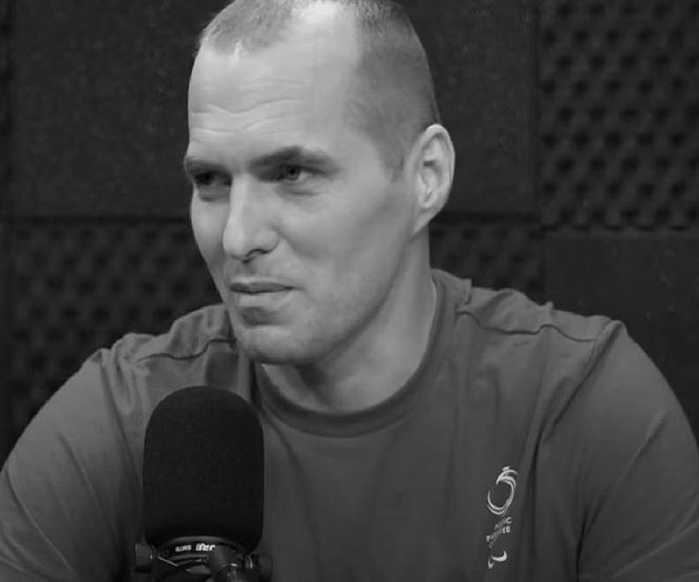 Michał Dąbrowski