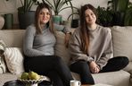 Mieszkanie w stylu japandi w Katowicach