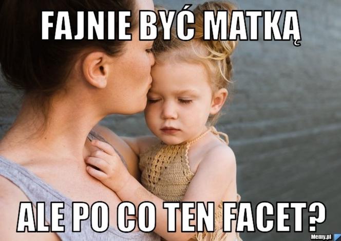 Dzień matki 2020 oczami internautów. Zobacz najlepsze memy [GALERIA]