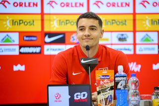 Jakub Kiwior nie może tego odżałować. Wrócił do koszmaru z Mołdawią