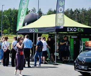 EV Experience 2024 - Tor Modlin 