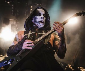 Nergal (Behemoth) komentuje uniewinnienie za obrazę uczuć religijnych. Cieszę się, że sprawiedliwość zwyciężyła 