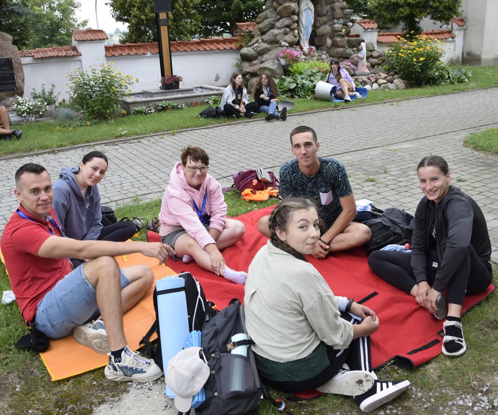 47. Lubelska Piesa Pielgrzmka wyruszy już 3 sierpnia.