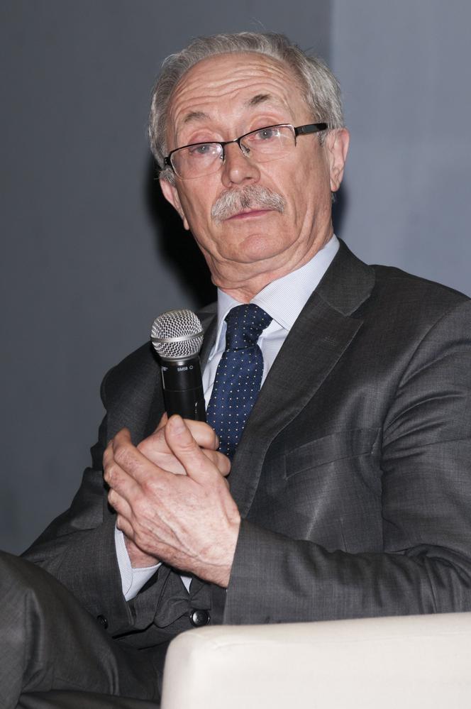 Stanisław Kostrzewski