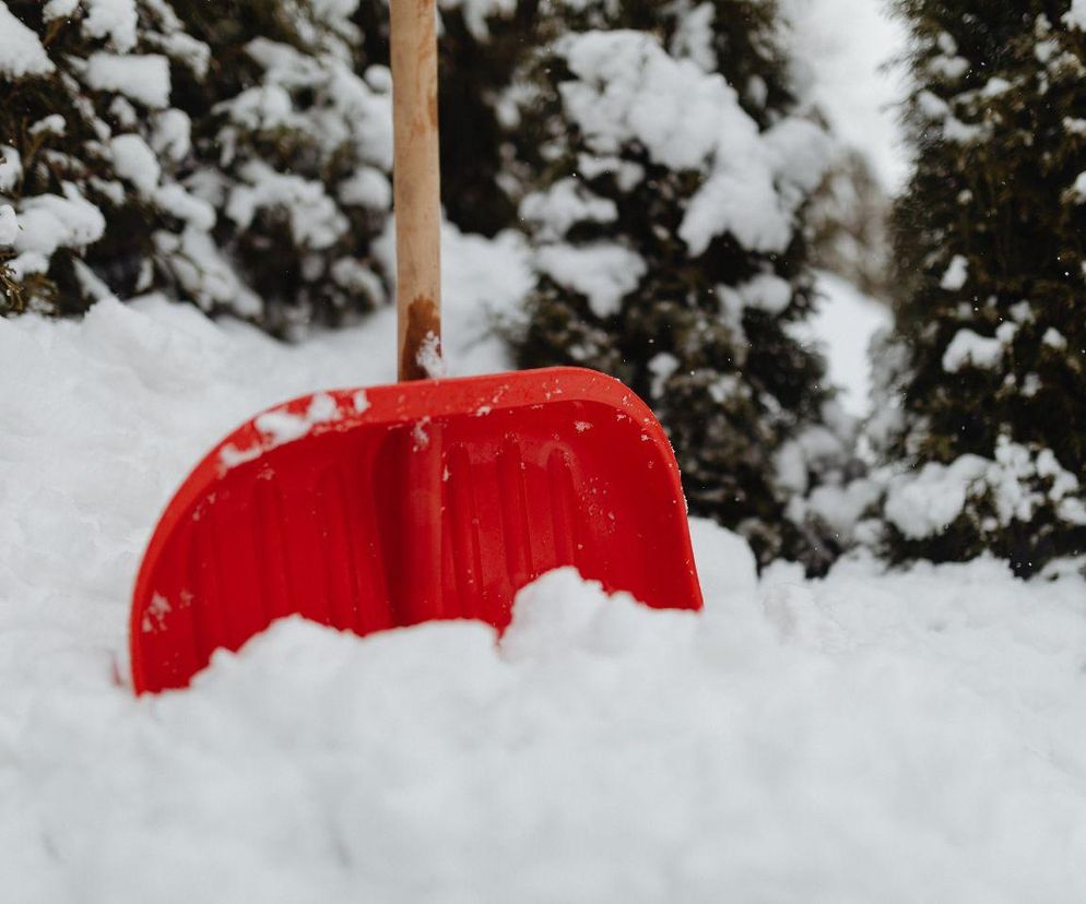 Śnieg w Polsce już za moment!