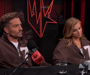 To była żona Marcina Rogacewicza odeszła do innego mężczyzny?! Wymowna reakcja aktora