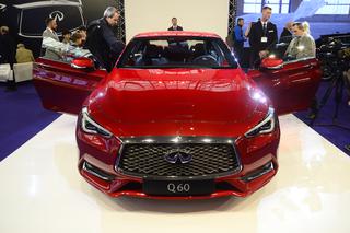 Infiniti Q60