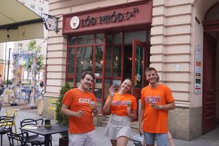 Eska Summer City znów w Łodzi! Zobacz, jak wyglądał pierwszy dzień akcji [ZDJĘCIA]