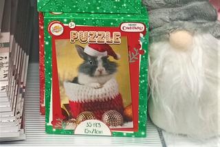 Boże Narodzenie we wrześniu? To możliwe... w szczecińskich sklepach! 